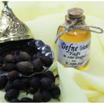 Karden 20 ml Defne Tohumu Yağı