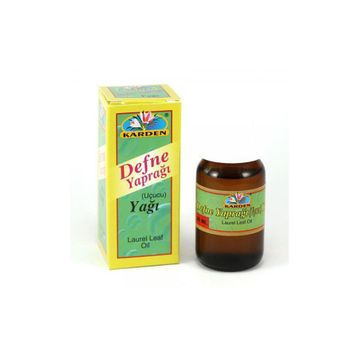 Karden 20 ml Defne Yaprağı Yağı