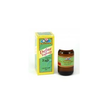 Karden 20 ml Defne Yaprağı Yağı