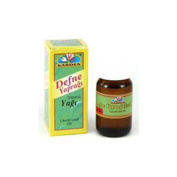 Karden 20 ml Defne Yaprağı Yağı