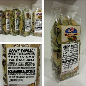 Karden 20 ml Defne Yaprağı Yağı