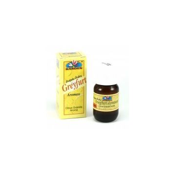 Karden 20 ml Greyfurt Yağı