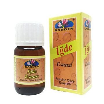 Karden 20 ml İğde Esansı