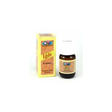Karden 20 ml İğde Yağı