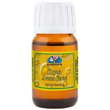 Karden 20 ml Kayısı Aroması