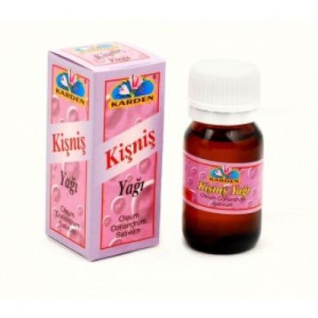 Karden 20 ml Kişniş Yağı