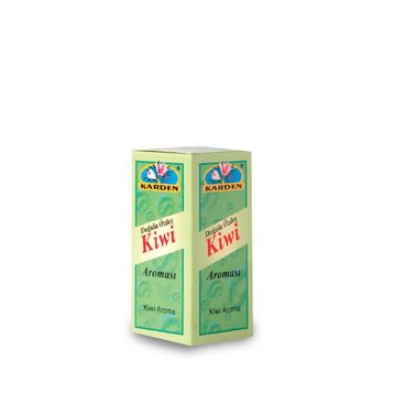 Karden 20 ml Kivi Aroması
