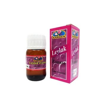 Karden 20 ml Leylak Yağı
