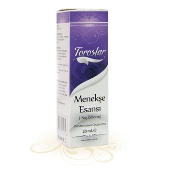 Karden 20 ml Menekşe Yağı