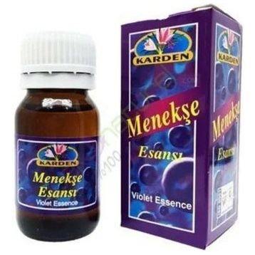 Karden 20 ml Menekşe Yağı