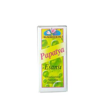 Karden 20 ml Papatya Yağı