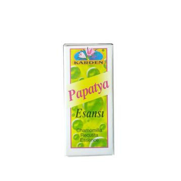 Karden 20 ml Papatya Yağı
