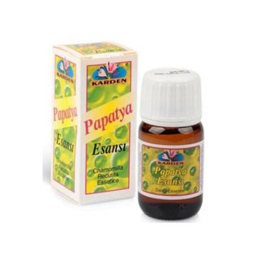 Karden 20 ml Papatya Yağı