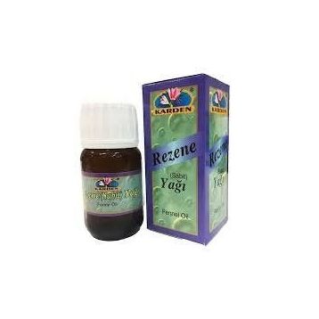 Karden 20 ml Rezene Yağı
