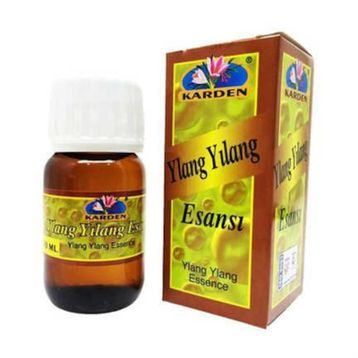 Karden 20 ml Ylang Ylang Esansı Yağı