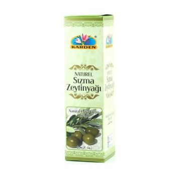 Karden 250 ml Sızma Zeytin Yağı