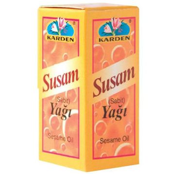 Karden 250 ml Susam Yağı