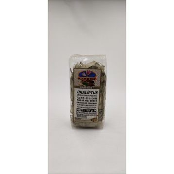 Karden 40 gr Okaliptus Otu