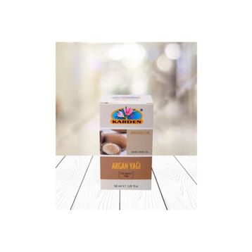 Karden 50 ml Argan Yağı