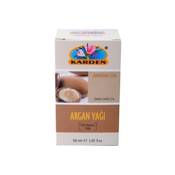 Karden 50 ml Argan Yağı