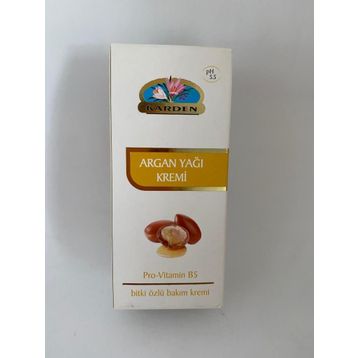 Karden 50 ml Argan Yağı