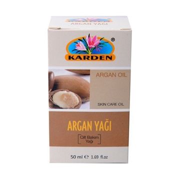 Karden 50 ml Argan Yağı