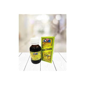Karden 50 ml Defne Tohumu Yağı