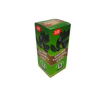 Karden 50 ml Defne Tohumu Yağı