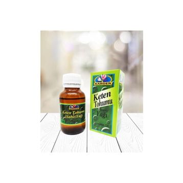 Karden 50 ml Keten Yağı