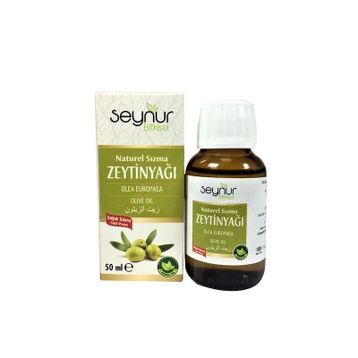 Karden 50 ml Saf Zeytintağı
