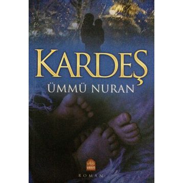 Kardeş - David Chariandy