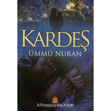 Kardeş - David Chariandy