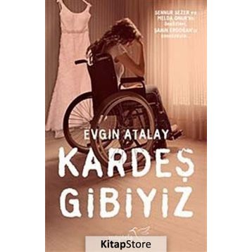 Kardeş Gibiyiz - Evgin Atalay