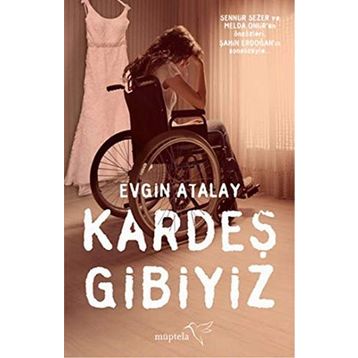 Kardeş Gibiyiz - Evgin Atalay