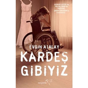 Kardeş Gibiyiz - Evgin Atalay