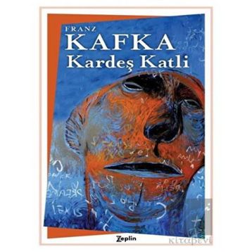 Kardeş Katli - Franz Kafka