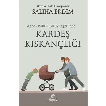Kardeş Kıskançlığı-J. R. Heilman