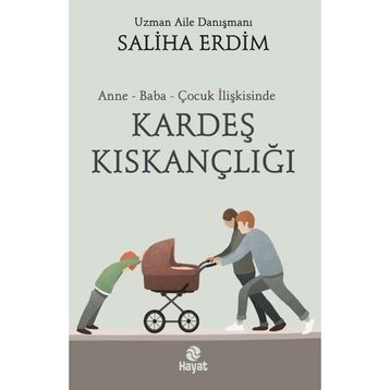 Kardeş Kıskançlığı-J. R. Heilman