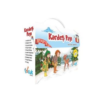 KARDEŞ PAYI - ORHAN KEMAL