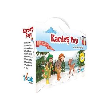 KARDEŞ PAYI - ORHAN KEMAL