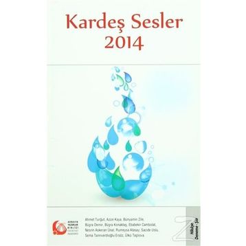 Kardeş Sesler 2014 - kollektif