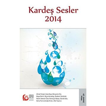 Kardeş Sesler 2014 - kollektif