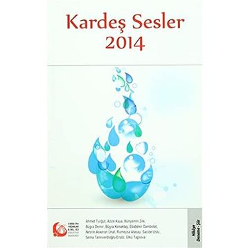 Kardeş Sesler 2014 - kollektif