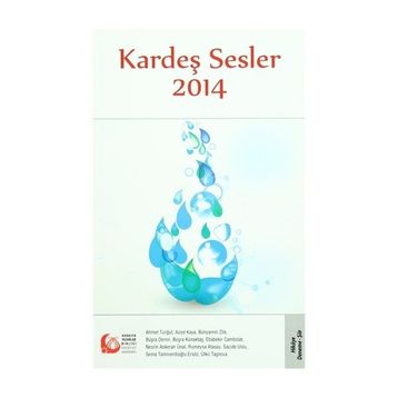 Kardeş Sesler 2014 - kollektif
