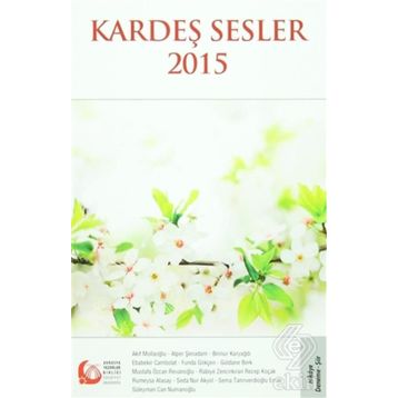 Kardeş Sesler 2015 - kollektif