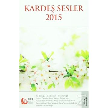 Kardeş Sesler 2015 - kollektif