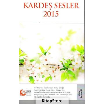 Kardeş Sesler 2015 - kollektif