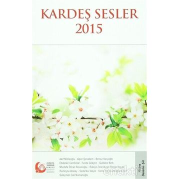 Kardeş Sesler 2015 - kollektif
