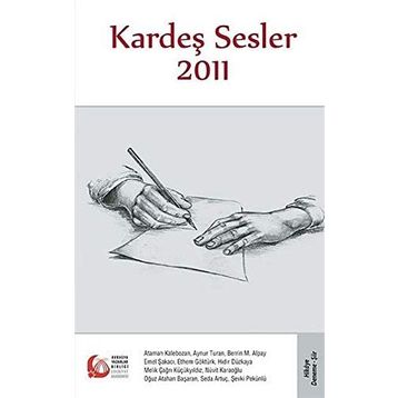 KARDEŞ SESLER - KOLEKTIF