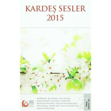 KARDEŞ SESLER - KOLEKTIF